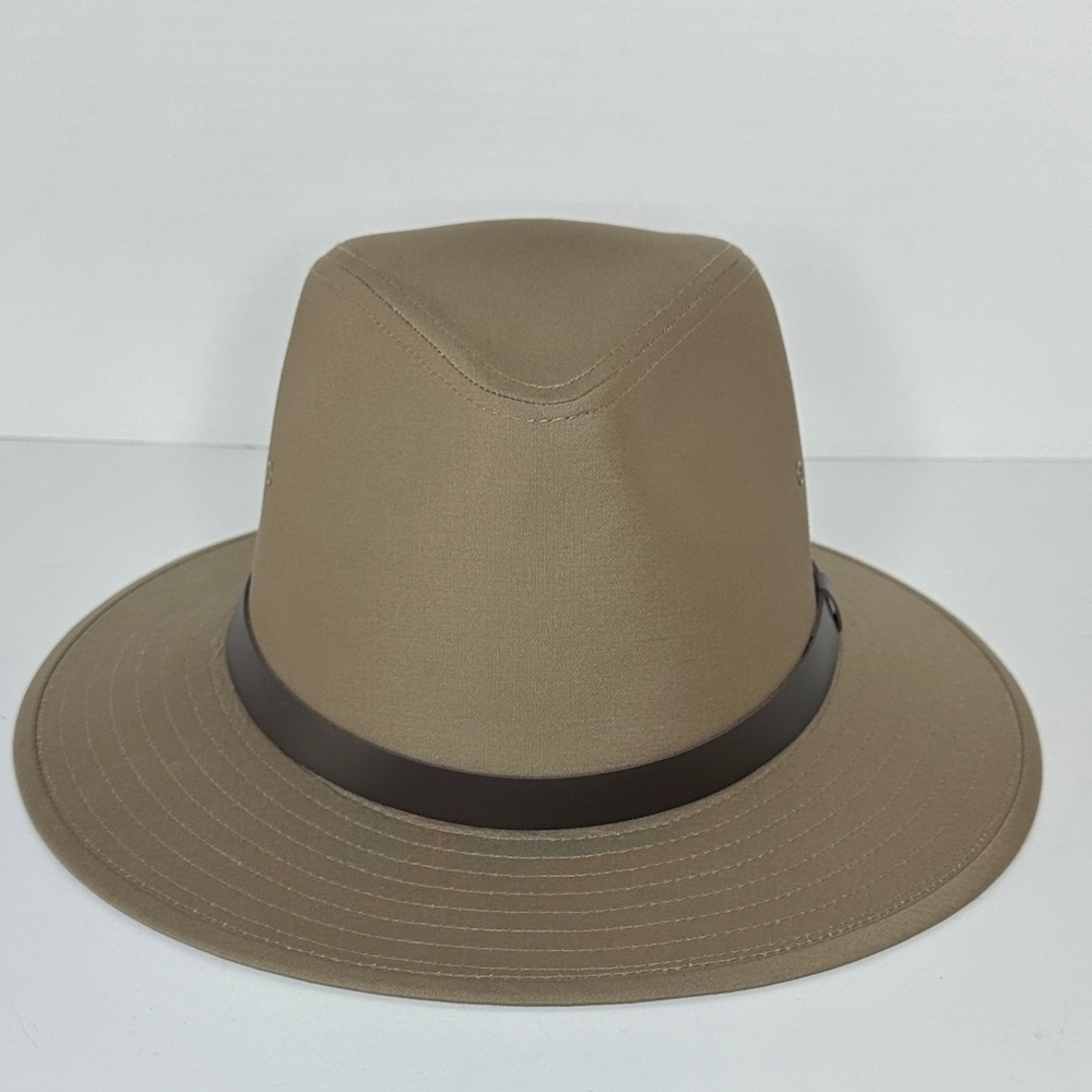 American Hat Makers Men's Fedora‎ Hat Size X Large / 61CM